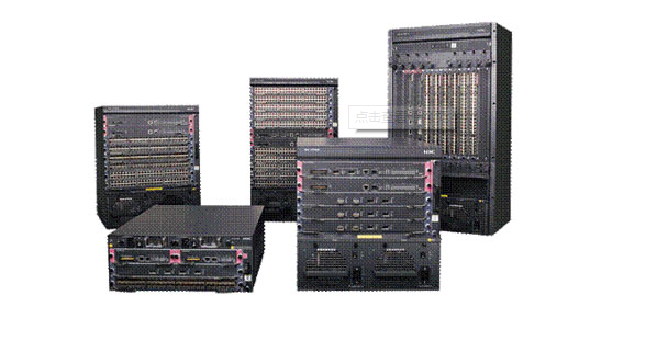 H3C S9500E核心路由交換機