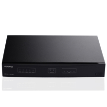 華為（HUAWEI）AR121-S 百兆企業(yè)級高速路由器