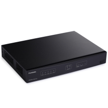 華為（HUAWEI）AR151-S 百兆企業(yè)級路由器