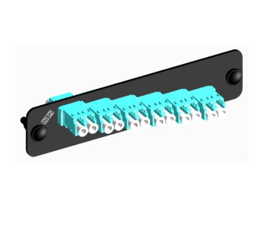 12芯多模光纖耦合器組EK5806-001