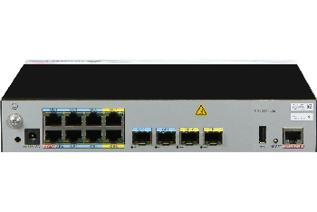華為NetEngine AR600-S系列企業(yè)路由器