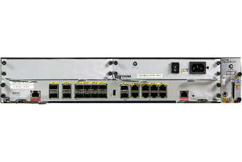 NetEngine AR6280-S多業務路由器