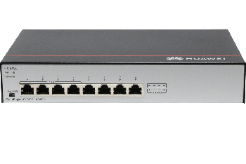 CloudEngine S1730S-L系列 非網管千兆交換機