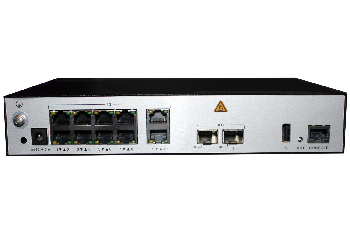 華為AC6508無線接入控制器