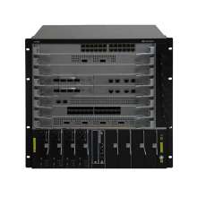 華為S7700系列智能路由交換機