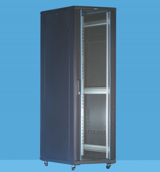 G6網絡服務器機柜