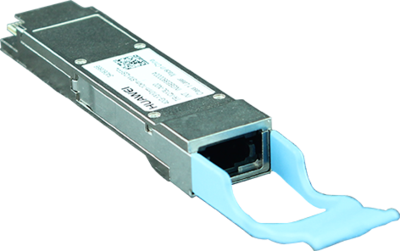 華為（HUAWEI）40GE QSFP+封裝光模塊